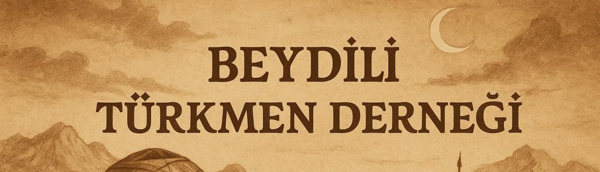 Beydili Türkmen Derneği